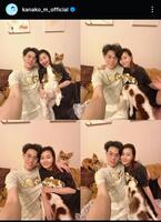 村上佳菜子インスタグラム＠ｋａｎａｋｏ＿ｍ＿ｏｆｆｉｃｉａｌから