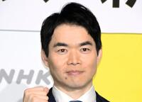 　ＮＨＫ・広内仁キャスター