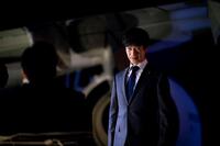 　続編制作が発表されたＴＢＳ系日曜劇場「ＶＩＶＡＮＴ」の前作カット