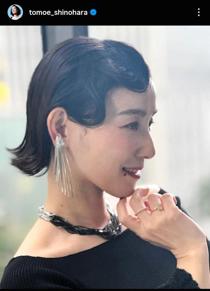 　篠原ともえインスタグラム＠ｔｏｍｏｅ＿ｓｈｉｎｏｈａｒａから