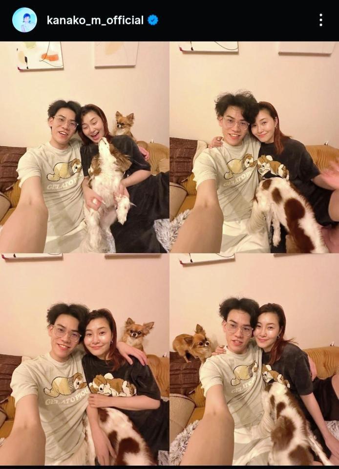 村上佳菜子インスタグラム＠ｋａｎａｋｏ＿ｍ＿ｏｆｆｉｃｉａｌから