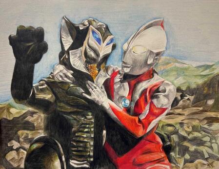 　ＡＫＢ４８丸山ひなたの作品