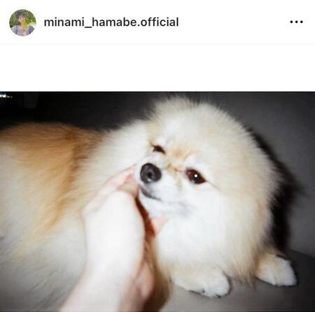 　浜辺美波のインスタグラム＠ｍｉｎａｍｉ＿ｈａｍａｂｅ．ｏｆｆｉｃｉａｌから