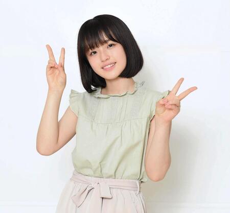 豊嶋花＝２０２１年撮影