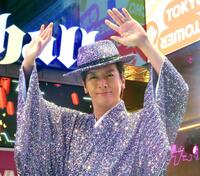 　セカンドシングル発売イベントを行った一之森大湖