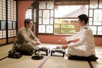 　ＮＨＫ連続テレビ小説「あんぱん」より