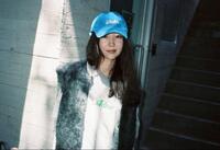 　ミン・ヒジン　アドア前代表のインスタグラム＠ｍｉｎ．ｈｅｅ．ｊｉｎより