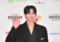 　ビョン・ウソク＝２０２３年１１月撮影