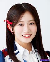 NMB48川上千尋 涙の卒業発表 最後の4期生＆グループ最古参