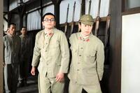 ＮＨＫ連続テレビ小説「あんぱん」より