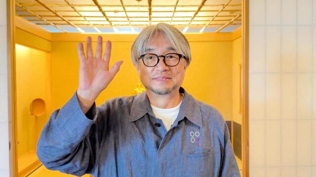 料理の鉄人」など伝説番組手がけた小山薫堂氏が“究極の朝食”公開 材料