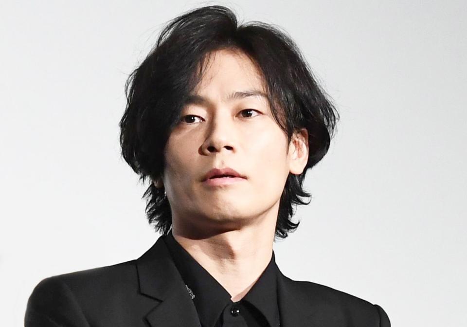 　［Ａｌｅｘａｎｄｒｏｓ］・川上洋平