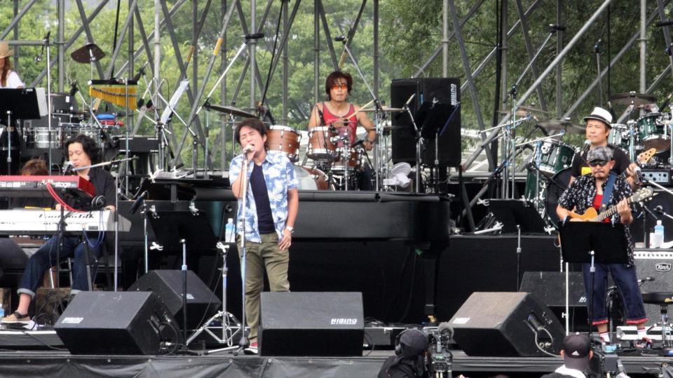 　Ｓｉｎｇ　Ｌｉｋｅ　Ｔａｌｋｉｎｇ＝２０１０年７月