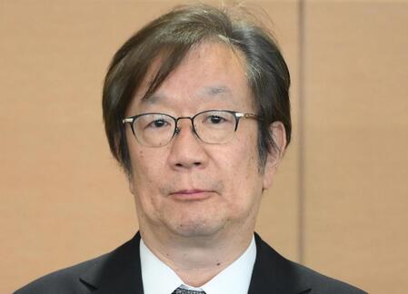　木原実氏