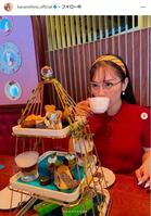 　西野カナのインスタグラム＠ｋａｎａｎｉｓｈｉｎｏ＿ｏｆｆｉｃｉａｌから