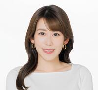 　中川安奈