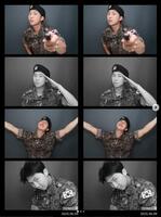 ＢＴＳ　ＲＭの公式インスタグラム＠ｒｋｉｖｅより