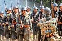 　ＮＨＫ連続テレビ小説「あんぱん」より