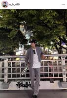 大木遥翔のインスタグラム＠ｏ＿ｈ＿４１０より