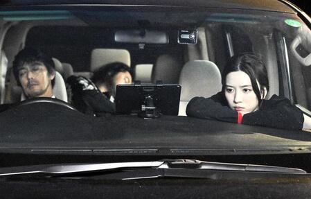 　ＴＢＳ「キャスター」から