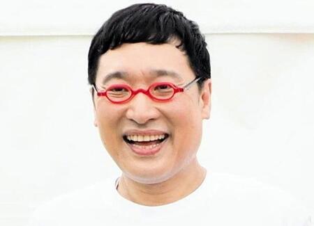 　南海キャンディーズ・山里亮太