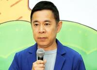 　ナインティナイン・岡村隆史