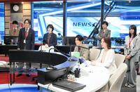 　ＴＢＳ「キャスター」