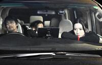 　ＴＢＳ「キャスター」から