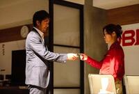 　ＴＢＳ「キャスター」