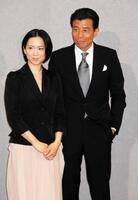 　和久井映見＝２００６年