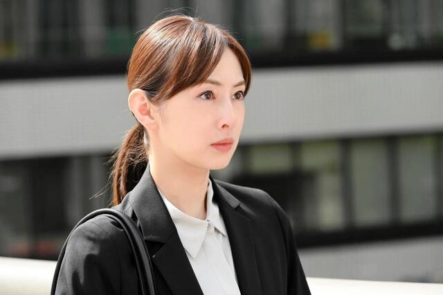 北川景子ドラマ いるはずない人物に騒然