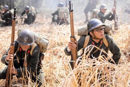 　ＮＨＫ連続テレビ小説「あんぱん」より