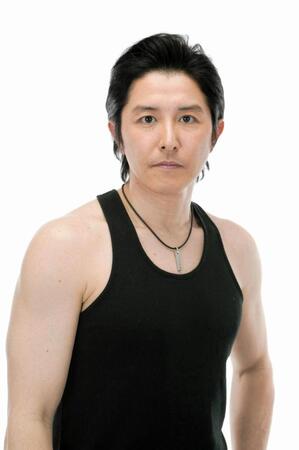 　坂本一生＝２００８年撮影