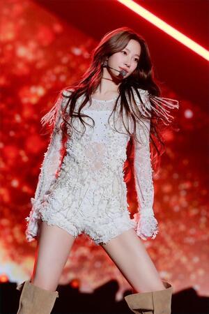 　ステージで躍動したＬＥ　ＳＳＥＲＡＦＩＭのＫＡＺＵＨＡ　ⓟ＆©ＳＯＵＲＣＥ　ＭＵＳＩＣ