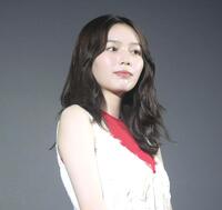 　イベントに出席した秋田汐梨