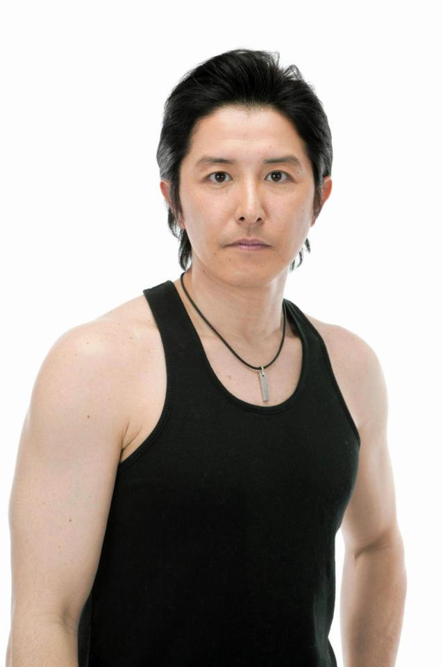 　坂本一生＝２００８年撮影