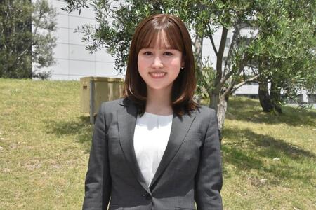 ＡＢＣ・久保光代アナウンサー