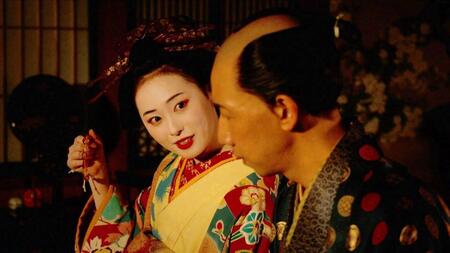 　ＮＨＫ大河ドラマ「べらぼう～蔦重栄華乃夢噺～」