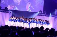 　初の全国ツアーを完走した「僕が見たかった青空」