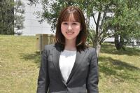 ＡＢＣ・久保光代アナウンサー