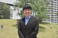 ＡＢＣ・北村真平アナウンサー