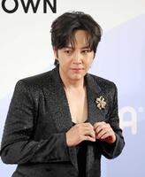 　チャン・グンソク＝２０２５年５月撮影