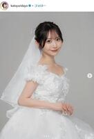 　かとゆりのインスタグラム＠ｋａｔｏｙｕｒｉｄａｙｏより