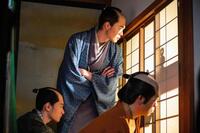 　ＮＨＫ大河ドラマ「べらぼう～蔦重栄華乃夢噺～」