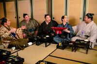 　ＮＨＫ大河ドラマ「べらぼう～蔦重栄華乃夢噺～」