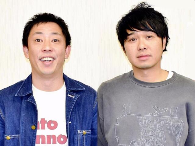 さらば青春の光、CM案件で絶対付ける条件は「逮捕以外はOKにして
