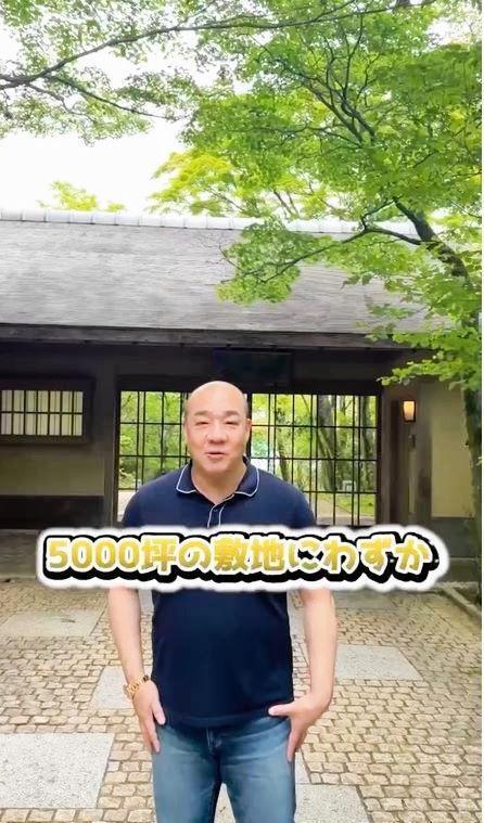 　西村誠司氏のＴｉｋＴｏｋより