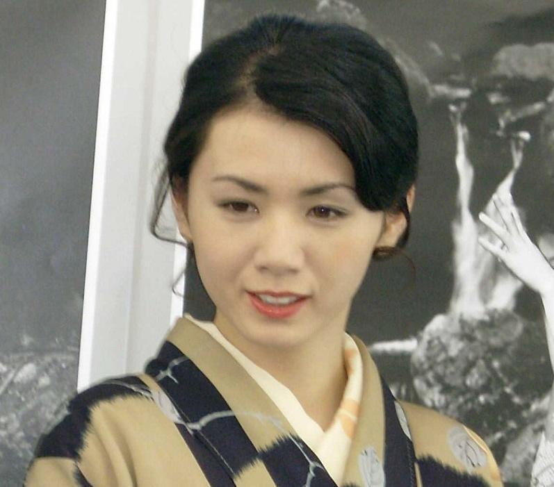 　小島可奈子＝２００８年撮影