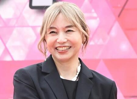 　山口智子