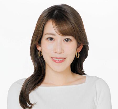 　中川安奈